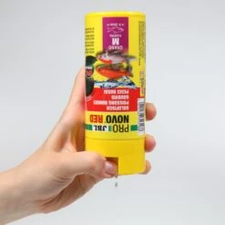 JBL ProNovo Red Grano M 250 Ml Nourriture De Base En Granulés Pour Poissons Rouges De 8 à 20 Cm -Poissons Aquariums Magasin jbl pronovo red grano m 250 ml nourriture de base en granules pour poissons rouges de 8 a 20 cm 5 min 1