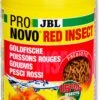 JBL ProNovo Red Insect Stick S 100 Ml Nourriture En Bâtonnets Fins Pour Poissons Rouges De 3 à 10 Cm -Poissons Aquariums Magasin jbl pronovo red insect stick s 100 ml nourriture en batonnets fins pour poissons rouges de 3 a 10 cm min