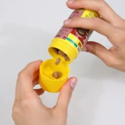 JBL ProNovo Tab M 250 Ml Nourriture En Tablettes Pour Tous Poissons D'aquarium De 1 à 20 Cm 14 JBL ProNovo Tab M 250 Ml Nourriture En Tablettes Pour Tous Poissons D'aquarium De 1 à 20 Cm -Poissons Aquariums Magasin jbl pronovo tab m 100 ml nourriture en tablettes pour tous poissons d aquarium de 1 a 20 cm 1 min