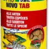 JBL ProNovo Tab M 1000 Ml Nourriture En Tablettes Pour Tous Poissons D'aquarium De 1 à 20 Cm