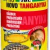 JBL ProNovo Tanganyika Flakes M 1000 Ml Nourriture En Flocons Pour Cichlidés Lacs Tanganyika & Malawi De 8 à 20 Cm -Poissons Aquariums Magasin jbl pronovo tanganyika flakes m 1000 ml nourriture en flocons pour cichlides lacs tanganyika malawi de 8 a 20 cm