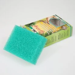 JBL Spongi éponge Pour Le Nettoyage Des Vitres D'aquariums Et Terrariums 11 JBL Spongi éponge Pour Le Nettoyage Des Vitres D'aquariums Et Terrariums -Poissons Aquariums Magasin jbl spongi eponge pour le nettoyage des vitres d aquariums et terrariums 5 min