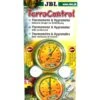 JBL TerraControl Pour Une Mesure Précise De La Température Et Du Taux D'humidité Dans Les Terrariums -Poissons Aquariums Magasin jbl terra control
