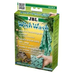 JBL WishWash Set De Nettoyage Innovant Pour Aquarium (éponge + Serviette) -Poissons Aquariums Magasin jbl wishwash aqua set de nettoyage innovant pour aquarium eponge serviette 2 min