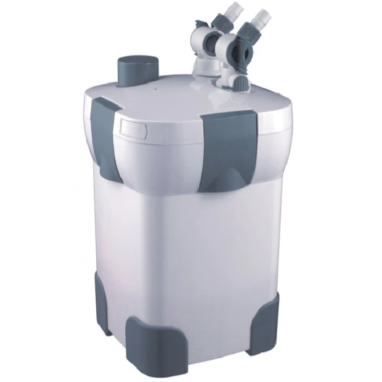 JEBAO CF-55 Filtre Externe Complet 2000 L/h Haute Puissance Et Ultra-silencieux 3 JEBAO CF-55 Filtre Externe Complet 2000 L/h Haute Puissance Et Ultra-silencieux