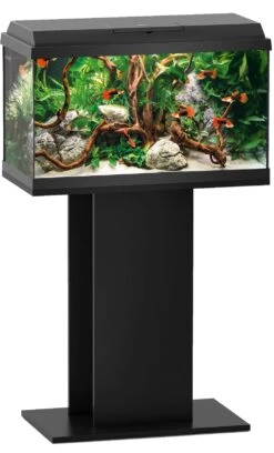 Aquarium JUWEL Primo 60 LED 61 X 31 X 37 Cm 57L Disponible Avec Ou Sans Meuble