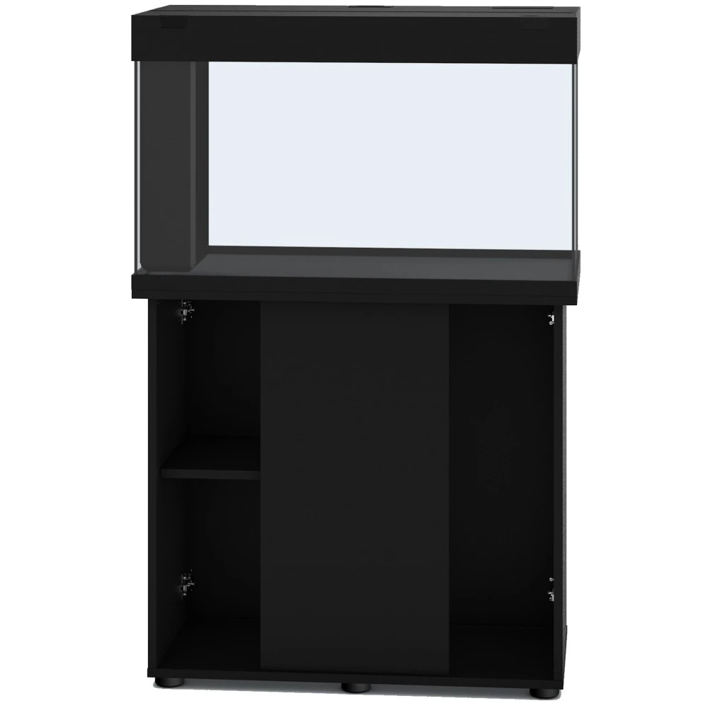 Aquarium JUWEL Rio 125 LED 81 X 36 X 50 Cm 125L - Gris, Blanc, Noir, Brun Ou Chêne Clair, Avec Ou Sans Meuble SBX 9 Aquarium JUWEL Rio 125 LED 81 X 36 X 50 Cm 125L - Gris, Blanc, Noir, Brun Ou Chêne Clair, Avec Ou Sans Meuble SBX – Image 7