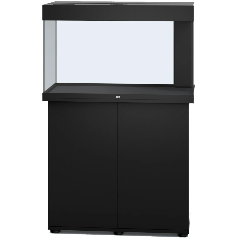 Aquarium JUWEL Rio 125 LED 81 X 36 X 50 Cm 125L - Gris, Blanc, Noir, Brun Ou Chêne Clair, Avec Ou Sans Meuble SBX 8 Aquarium JUWEL Rio 125 LED 81 X 36 X 50 Cm 125L - Gris, Blanc, Noir, Brun Ou Chêne Clair, Avec Ou Sans Meuble SBX – Image 6