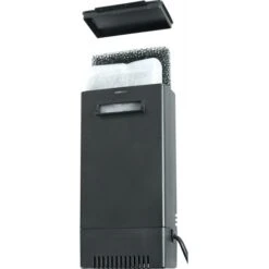 ZOLUX Jalaya XL Gris Anthracite 18,7 L Kit Nano-aquarium équipé Avec éclairage LEDs 11 ZOLUX Jalaya XL Gris Anthracite 18,7 L Kit Nano-aquarium équipé Avec éclairage LEDs -Poissons Aquariums Magasin kit aquarium wiha zebrano gris 10