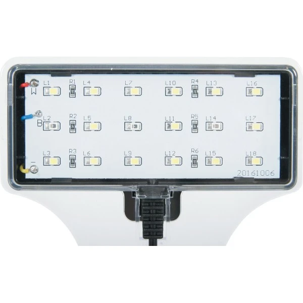 ZOLUX Jalaya XL Gris Anthracite 18,7 L Kit Nano-aquarium équipé Avec éclairage LEDs 9 ZOLUX Jalaya XL Gris Anthracite 18,7 L Kit Nano-aquarium équipé Avec éclairage LEDs – Image 7