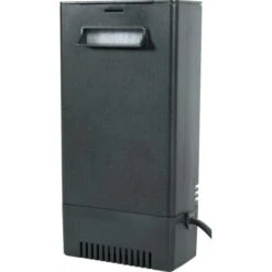 ZOLUX Jalaya XL Zebrano Gris 18,7 L Kit Nano-aquarium équipé Avec éclairage LEDs 12 ZOLUX Jalaya XL Zebrano Gris 18,7 L Kit Nano-aquarium équipé Avec éclairage LEDs -Poissons Aquariums Magasin kit aquarium wiha zebrano gris 36