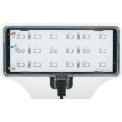 ZOLUX Jalaya XL Ceruse Blanc 18,7 L Kit Nano-aquarium équipé Avec éclairage LEDs 15 ZOLUX Jalaya XL Ceruse Blanc 18,7 L Kit Nano-aquarium équipé Avec éclairage LEDs -Poissons Aquariums Magasin kit aquarium wiha zebrano gris 4