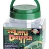 ZOOMED The Little Dripper 2L Abreuvoir à Suspendre Pour Reptiles Arboricoles
