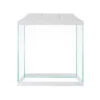AQUAEL Leddy Mini Creative Set 30 Blanc Aquarium équipé 12,6 L - Dimensions : 28 X 15 X 30 Cm -Poissons Aquariums Magasin leddy mini 30 white 122983 883