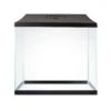 AQUAEL Leddy Mini Creative Set 35 Noir Aquarium équipé 19 L - Dimensions : 35 X 18 X 30 Cm -Poissons Aquariums Magasin leddy mini 35 black 122984 558