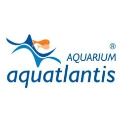 AQUATLANTIS Couvercle Verre Nano Cubic 20