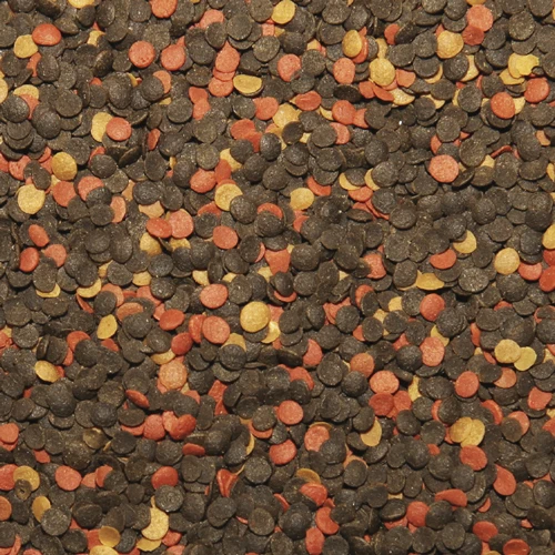 TROPICAL Malawi Chips 1L Nourriture Sous Forme De Petites Chips Pour Cichlidés Malawi Et Autres Cichlidés Herbivores 4 TROPICAL Malawi Chips 1L Nourriture Sous Forme De Petites Chips Pour Cichlidés Malawi Et Autres Cichlidés Herbivores – Image 2