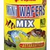 TROPICAL Mini Wafers Mix 100ml Pastilles Descendantes Avec Spirulina Pour Crustacés Et Poissons De Fond
