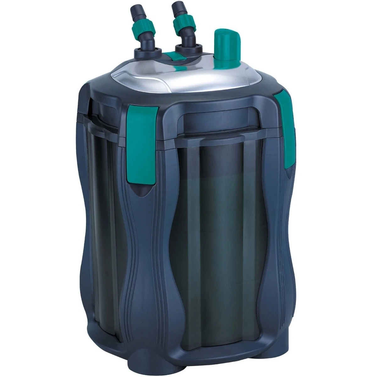 NEWA Kanist 250 Filtre Externe Complet 450 L/h Pour Aquarium Jusqu'à 250 L 3 NEWA Kanist 250 Filtre Externe Complet 450 L/h Pour Aquarium Jusqu'à 250 L