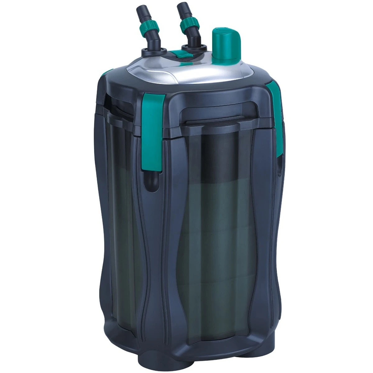 NEWA Kanist 450 Filtre Externe Complet 800 L/h Pour Aquarium Jusqu'à 450 L 3 NEWA Kanist 450 Filtre Externe Complet 800 L/h Pour Aquarium Jusqu'à 450 L