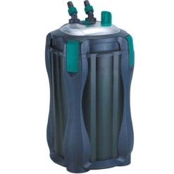 NEWA Kanist 700 Filtre Externe Complet 1000 L/h Pour Aquarium Jusqu'à 700 L