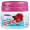 OCEAN NUTRITION Atison's Betta Pro 75 Gr Nourriture En Granulés Spéciale Croissance Et Conditionnement Pour Combattant -Poissons Aquariums Magasin ocean nutrition atison s betta pro 75 gr nourriture en granules speciale croissance et conditionnement pour combattant