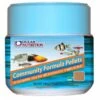 OCEAN NUTRITION Community Formula Granulés 100 Gr. Nourriture Pour Tous Types De Poissons D'eau Douce -Poissons Aquariums Magasin ocean nutrition community formula pellets 100gr