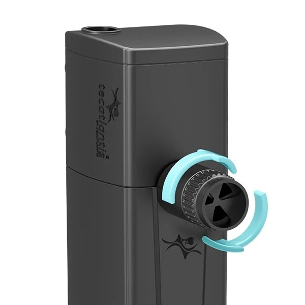 AQUATLANTIS CleanSys 200 Filtre Interne Pour Aquarium Jusqu'à 50 L 6 AQUATLANTIS CleanSys 200 Filtre Interne Pour Aquarium Jusqu'à 50 L – Image 4