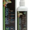 REPTILES PLANET Repti Fresh 130 Ml Neutraliseur D'odeur à Base D'huiles Essentielles Pour Terrarium -Poissons Aquariums Magasin repti fresh 130 ml 830100 by reptiles planet color non 84d