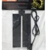 REPTILES PLANET Repti Mat 7W Plaque Chauffante 15 X 28 Cm Pour Terrarium 1 REPTILES PLANET Repti Mat 7W Plaque Chauffante 15 X 28 Cm Pour Terrarium -Poissons Aquariums Magasin repti mat 7w 15 x 28 cm 870625 by reptiles planet color non 1d7