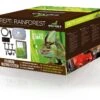 REPTILES PLANET Repti Rainforest Brumisateur 3 Buses, Pompe 12V Et Resevoir D'eau Pour Terrarium 1 REPTILES PLANET Repti Rainforest Brumisateur 3 Buses, Pompe 12V Et Resevoir D'eau Pour Terrarium -Poissons Aquariums Magasin repti rainforest 875794 by reptiles planet color non 614