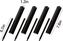 REPTIZOO Kit De 4 Réhausses De 20 Cm Pour Terrarium Démontable / Pliable -Poissons Aquariums Magasin reptizoo kit de 4 rehausses de 20 cm pour terrarium demontable pliable 2