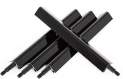 REPTIZOO Kit De 4 Réhausses De 20 Cm Pour Terrarium Démontable / Pliable -Poissons Aquariums Magasin reptizoo kit de 4 rehausses de 20 cm pour terrarium demontable pliable 7