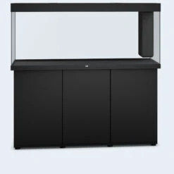 Aquarium JUWEL Rio 450 LED Dim. 151 X 51 X 66 Cm 450 Litres, Coloris Au Choix, Avec Ou Sans Meuble SBX ! -Poissons Aquariums Magasin rio400schwarz small 02