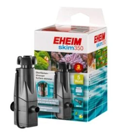 EHEIM 3536 Skim 350 Micro-skimmer De Surface Pour Aquarium Jusqu'Ă 350L