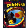 TROPICAL Super Goldfish Mini Sticks 250ml Nourriture De Base Pour Tetes De Lion Et Autres Poissons Rouges Japonais -Poissons Aquariums Magasin super goldfish 250