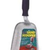 ZOOMED Repti Sand Scooper Pelle à Sable Pour Le Nettoyage Des Substrats De Sable De Terrariums -Poissons Aquariums Magasin ta 30 sand scooper