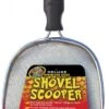 ZOOMED Shovel Scooper Deluxe Pelle-racloir Pour L'entretien Du Sable Des Terrariums 2 ZOOMED Shovel Scooper Deluxe Pelle-racloir Pour L'entretien Du Sable Des Terrariums -Poissons Aquariums Magasin ta 31 shovscooper