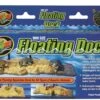 ZOOMED Floating Dock Large Terrasse Flottante 45 X 23 Cm Pour Tortues D'eau 1 ZOOMED Floating Dock Large Terrasse Flottante 45 X 23 Cm Pour Tortues D'eau -Poissons Aquariums Magasin td 5 mini turtle dockrend 3