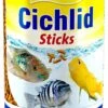 TETRA Cichlid Sticks 1L Aliment Complet En Sticks Pour Tous Les Grands Cichlidés -Poissons Aquariums Magasin tetra cichlid sticks 1l aliment complet en sticks pour tous les grands cichlides