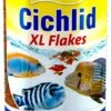 TETRA Cichlid XL Flakes 1L Aliment Complet En Flocons Pour Tous Les Cichlidés Et Autres Poissons D'ornement -Poissons Aquariums Magasin tetra cichlid xl flakes 1l aliment complet en flocons pour tous les cichlides et autres poissons d ornement