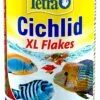 TETRA Cichlid XL Flakes 500 Ml Aliment Complet En Flocons Pour Tous Les Cichlidés Et Autres Poissons D'ornement -Poissons Aquariums Magasin tetra cichlid xl flakes 500 ml aliment complet en flocons pour tous les cichlides et autres poissons d ornement