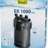 TETRA EX 1000 Plus Filtre Externe 1150 L/h Performant Et Prêt à L'emploi Pour Aquarium De 150 à 300 L 1 TETRA EX 1000 Plus Filtre Externe 1150 L/h Performant Et Prêt à L'emploi Pour Aquarium De 150 à 300 L -Poissons Aquariums Magasin tetra ex 1000 plus filtre externe 790 l h performant et pret a l emploi pour aquarium de 150 a 300 l min
