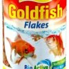 TETRA GoldFish 1L Aliment Complet En Flocons De Grande Qualité Pour Tous Les Poissons Rouges Et D'eau Froide -Poissons Aquariums Magasin tetra goldfish 1l aliment complet en flocons de grande qualite pour tous les poissons rouges et d eau froide