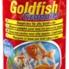 TETRA GoldFish Granules 1 L Aliment Complet En Granulés Flottants Pour Tous Les Poissons Rouges Et D'eau Froide