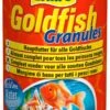 TETRA GoldFish Granules 250 Ml Aliment Complet En Granulés Flottants Pour Tous Les Poissons Rouges Et D'eau Froide 2 TETRA GoldFish Granules 250 Ml Aliment Complet En Granulés Flottants Pour Tous Les Poissons Rouges Et D'eau Froide -Poissons Aquariums Magasin tetra goldfish granules 250 ml
