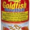 TETRA GoldFish Wave Sticks 100 Ml Nourriture Flottante Adaptée à La Forme De Bouche Des Poissons Rouges Et Voiles De Chine 1 TETRA GoldFish Wave Sticks 100 Ml Nourriture Flottante Adaptée à La Forme De Bouche Des Poissons Rouges Et Voiles De Chine -Poissons Aquariums Magasin tetra goldfish wave stick