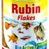 TETRA Rubin 1L Aliment Complet En Flocons Avec Un Activateur Naturel De Couleurs Pour Poissons D'ornement -Poissons Aquariums Magasin tetra rubin 1l aliment complet en flocons avec un activateur naturel de couleurs pour poissons d ornement