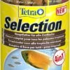 TETRA Selection 100 Ml Nourritures Complètes Tous Poissons Sous 4 Formes : Chips, Flocon, Granulés Et Pastille 2 TETRA Selection 100 Ml Nourritures Complètes Tous Poissons Sous 4 Formes : Chips, Flocon, Granulés Et Pastille -Poissons Aquariums Magasin tetra selection