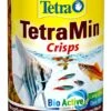 TETRA TetraMin Pro Crisps 500 Ml Aliment Complet En Chips Pour Tous Les Poissons Tropicaux. 1 TETRA TetraMin Pro Crisps 500 Ml Aliment Complet En Chips Pour Tous Les Poissons Tropicaux. -Poissons Aquariums Magasin tetra tetramin pro crisps 500 ml aliment complet en chips pour tous les poissons tropicaux